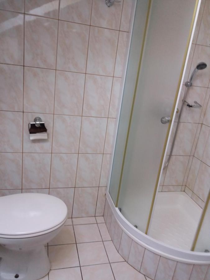 Apartmani Lana Brodarica  Exteriér fotografie