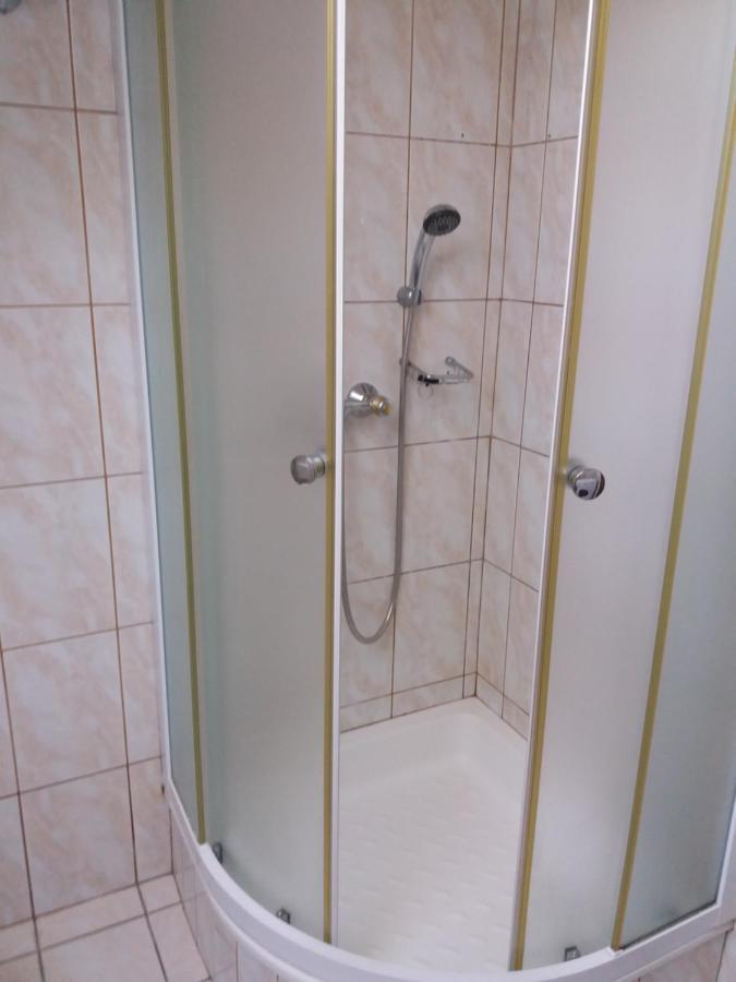 Apartmani Lana Brodarica  Exteriér fotografie