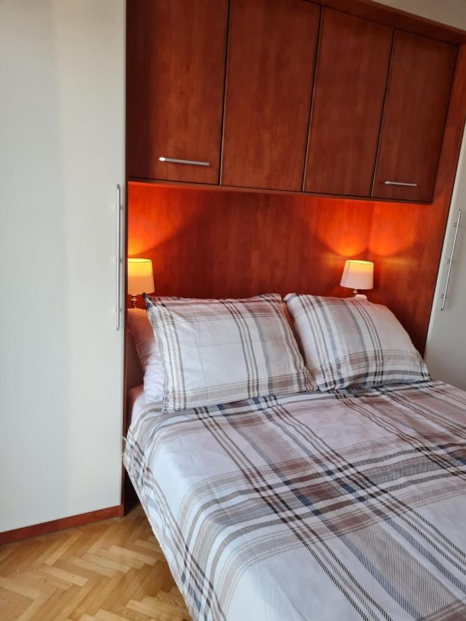 Apartmani Lana Brodarica  Exteriér fotografie