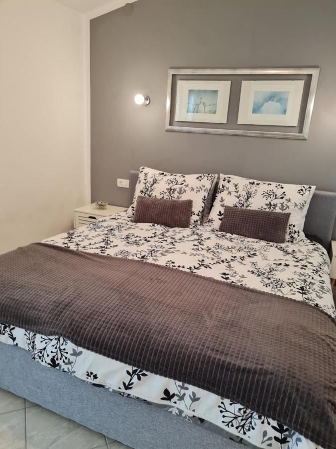 Apartmani Lana Brodarica  Exteriér fotografie